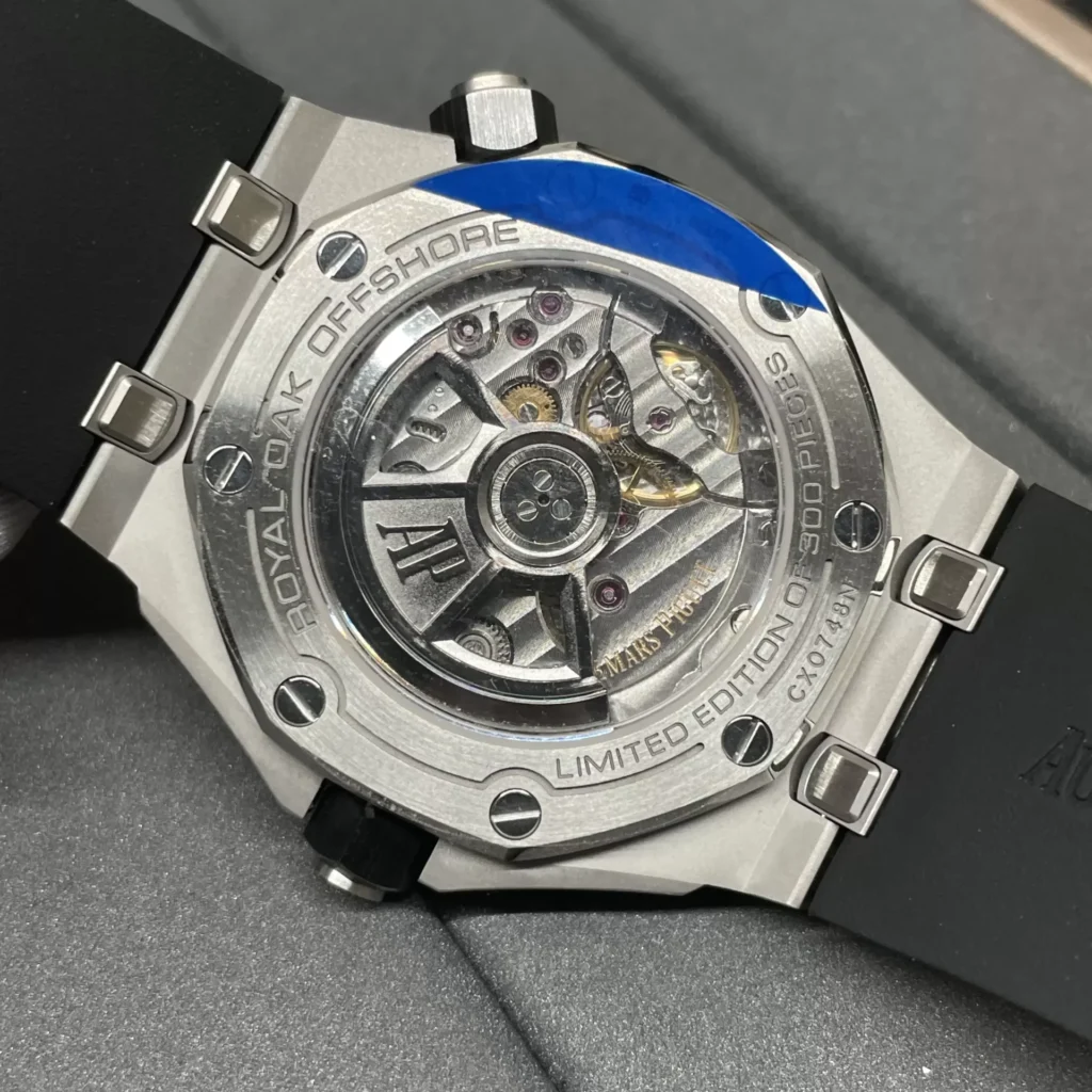ĐỒNG HỒ AUDEMARS PIGUET ROYAL OAK OFFSHORE REP 