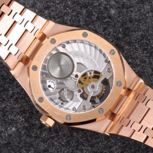 ĐỒNG HỒ AUDEMARS PIGUET ROYAL OAK 26522TI REPLICA CAO CẤP NHÀ MÁY R8 41MM