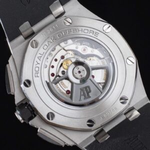 ĐỒNG HỒ AUDEMARS PIGUET ROYAL OAK OFFSHORE 26400SO REP 11 NHÀ MÁY APF 44MM