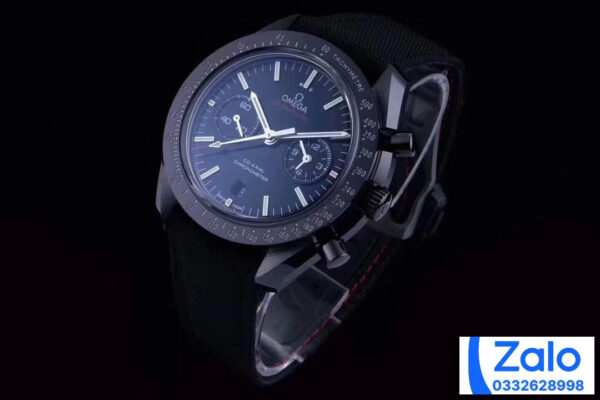 ĐỒNG HỒ NAM OMEGA SEAMASTER REPLICA 11 NHÀ MÁY OM CHRONOGRAPH 44MM