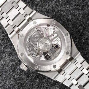 ĐỒNG HỒ AUDEMARS PIGUET ROYAL OAK 26530PT REPLICA 11 NHÀ MÁY R8 41MM