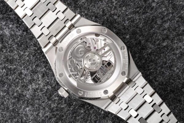 ĐỒNG HỒ AUDEMARS PIGUET ROYAL OAK 26530PT REPLICA 11 NHÀ MÁY R8 41MM