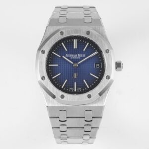 ĐỒNG HỒ AUDEMARS PIGUET ROYAL OAK 15202ST REPLICA 11 NHÀ MÁY KZ 39MM