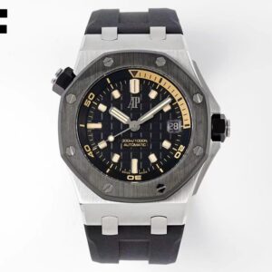 ĐỒNG HỒ AUDEMARS PIGUET ROYAL OAK OFFSHORE REP NHÀ MÁY APF FACTORY 42MM