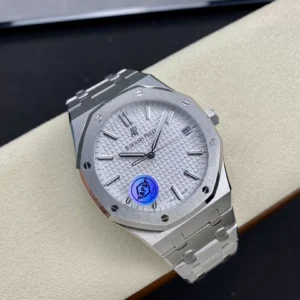 ĐỒNG HỒ AUDEMARS PIGUET ROYAL OAK REPLICA CAO CẤP NHÀ MÁY APS 41MM