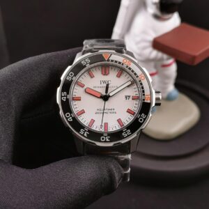 ĐỒNG HỒ IWC MARINE TIMEPIECE W356807 FAKE 1:1 NHÀ MÁY IWS 44MM