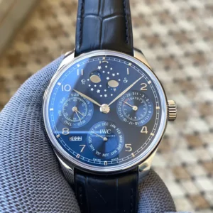 ĐỒNG HỒ IWC PORTUGIESER IW503401 REP CAO CẤP NHÀ MÁY APS FACTORY 44MM