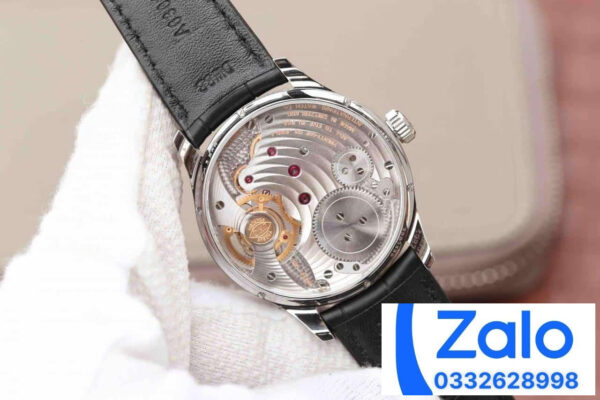 ĐỒNG HỒ IWC PORTUGUESE REPLICA CAO CẤP NHÀ MÁY AZ FACTORY MÀU XANH 42MM