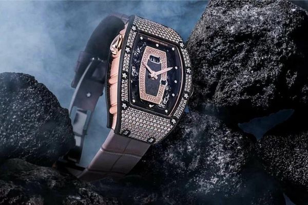 Đồng hồ Richard Mille của nước nào Có tốt không Giá bao nhiêu