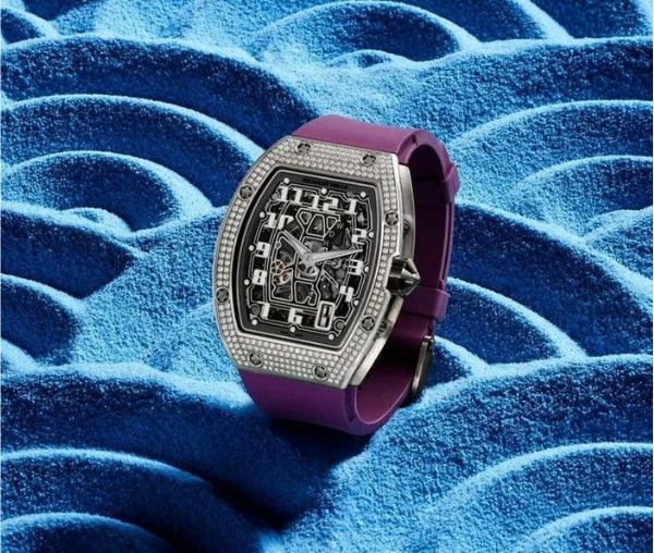 Đồng hồ Richard Mille của nước nào Có tốt không Giá bao nhiêu