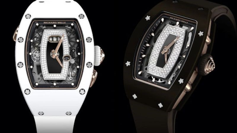 Đồng hồ Richard Mille của nước nào Có tốt không Giá bao nhiêu