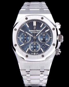 Khám Phá Chi Tiết Đồng Hồ Audemars Piguet Royal Oak Replica 11 (1)