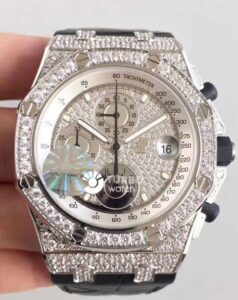 Kinh Nghiệm Lựa Chọn Đồng Hồ Audemars Piguet Replica 11 Để Mang Lại Nhiều May Mắn (1)