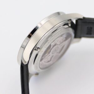 ĐỒNG HỒ IWC PORTUGIESER CHRONOGRAPH IW371615 FAKE 1:1 NHÀ MÁY ZF 42MM
