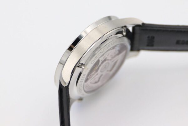 ĐỒNG HỒ IWC PORTUGIESER CHRONOGRAPH IW371615 FAKE 1:1 NHÀ MÁY ZF 42MM