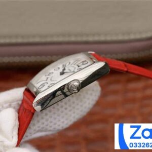 ĐỒNG HỒ FRANCK MULLER REPLICA 11 CAO CẤP NỮ MÁY PIN THỤY SỸ 24×29MM (2)