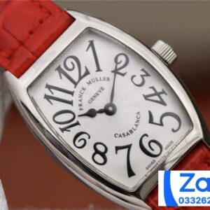 ĐỒNG HỒ FRANCK MULLER REPLICA 11 CAO CẤP NỮ MÁY PIN THỤY SỸ 24×29MM (2)