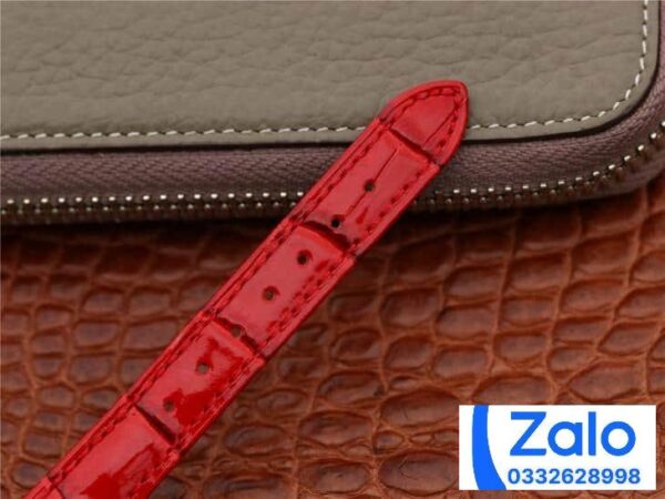 ĐỒNG HỒ FRANCK MULLER REPLICA 11 CAO CẤP NỮ MÁY PIN THỤY SỸ 24×29MM (2)