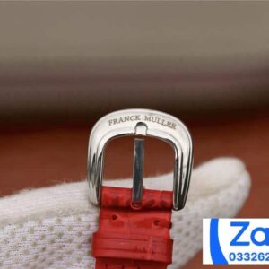 ĐỒNG HỒ FRANCK MULLER REPLICA 11 CAO CẤP NỮ MÁY PIN THỤY SỸ 24×29MM (2)