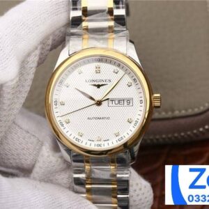 ĐỒNG HỒ LONGINES MASTER ANNUAL L2.755.4.77.3 FAKE 11 NAM MÁY THỤY SỸ 38 (2)