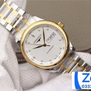 ĐỒNG HỒ LONGINES MASTER ANNUAL L2.755.4.77.3 FAKE 11 NAM MÁY THỤY SỸ 38 (2)