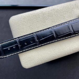 ĐỒNG HỒ LONGINES MASTER MOONPHASE L2.909.4.97.6 FAKE 11 NAM CỌC SỐ LA MÃ 40MM (2)