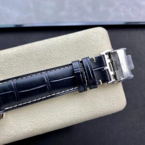 ĐỒNG HỒ LONGINES MASTER MOONPHASE L2.909.4.97.6 FAKE 11 NAM CỌC SỐ LA MÃ 40MM (2)