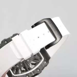 ĐỒNG HỒ RICHARD MILLE RM12-01 TOURBILLON VỎ CARBON REP 11 CAO CẤP 42MM (2)