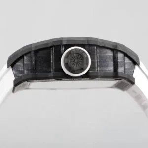 ĐỒNG HỒ RICHARD MILLE RM12-01 TOURBILLON VỎ CARBON REP 11 CAO CẤP 42MM (2)