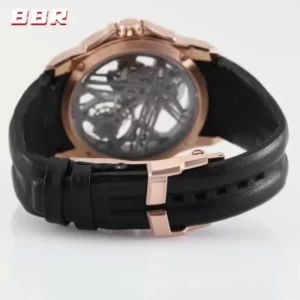 ĐỒNG HỒ ROGER DUBUIS EXCALIBUR TOURBILLON ROSE GOLD RDDBEX 0836 REP 11 CAO CẤP 42MM (2)