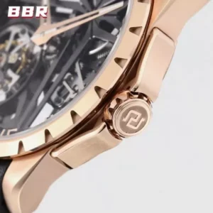 ĐỒNG HỒ ROGER DUBUIS EXCALIBUR TOURBILLON ROSE GOLD RDDBEX 0836 REP 11 CAO CẤP 42MM (2)