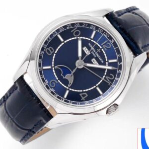 ĐỒNG HỒ VACHERON CONSTANTIN FIFTYSIX 4000E DÂY DA REP 11 ZF FACTORY 40MM (2)