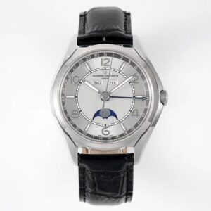 ĐỒNG HỒ VACHERON CONSTANTIN FIFTYSIX 4000E MÁY CƠ AUTOMATIC REP 11 ZF FACTORY 40MM (2)