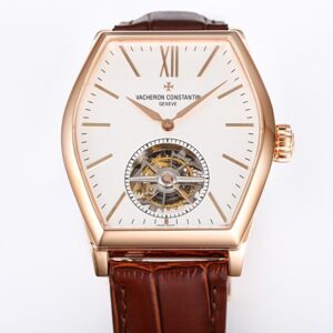 ĐỒNG HỒ VACHERON CONSTANTIN MALTE TOURBILLON ROSE GOLD 30130 REP 11 CAO CẤP 38X49MM (2)