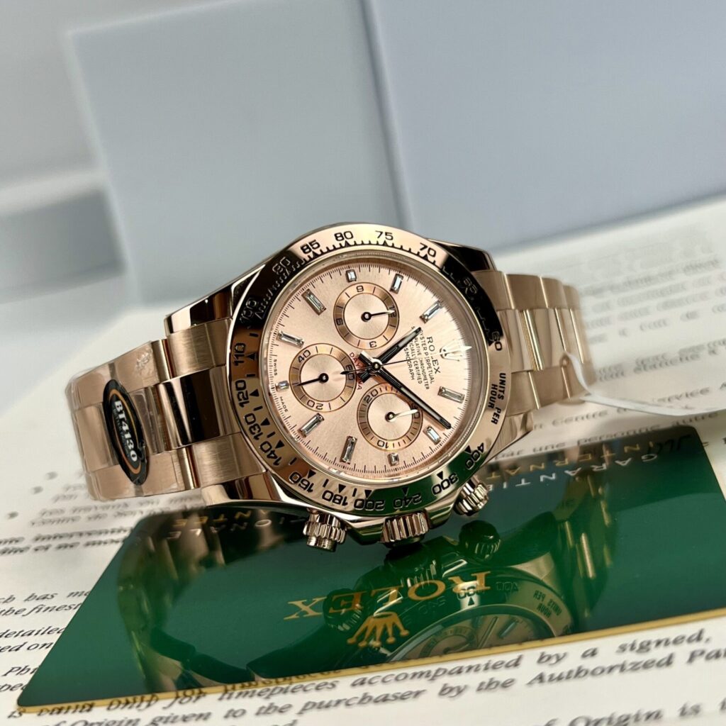 Lựa Chọn Đồng Hồ Rolex Replica 11 Tại Dwatch Luxury (1)