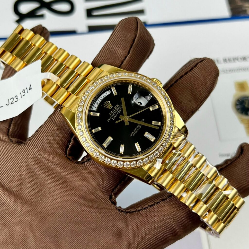Lựa Chọn Đồng Hồ Rolex Replica 11 Tại Dwatch Luxury (1)