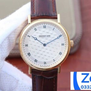 ĐỒNG HỒ BREGUET CLASSIQUE 5967BB REPLICA 11 NAM CỌC SỐ LA MÃ 40MM (2)