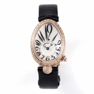 ĐỒNG HỒ BREGUET QUEEN OF NAPLES 8928BR MÀU ROSE GOLD REP 11 ZFF 28.45×36 (2)