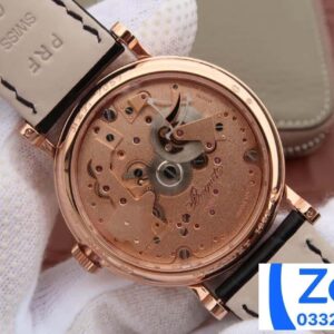 ĐỒNG HỒ BREGUET TRADITION 7057BB REPLICA 11 NAM MÀU ROSE GOLD 40MM (1)