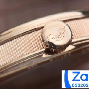 ĐỒNG HỒ BREGUET TRADITION 7057BB REPLICA 11 NAM MÀU ROSE GOLD 40MM (1)