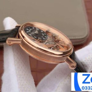 ĐỒNG HỒ BREGUET TRADITION 7057BB REPLICA 11 NAM MÀU ROSE GOLD 40MM (1)