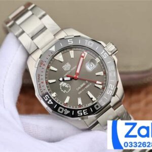 ĐỒNG HỒ TAG HEUER AQUARACER 300M REP 11 NAM MÁY CƠ AUTOMATIC 43MM (2)