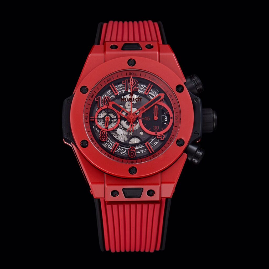 Đồng Hồ Replica - Địa chỉ mua đồng hồ Hublot nam rep 11 uy tín (1)