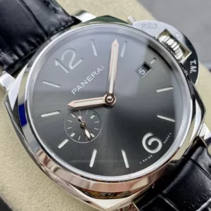 ĐỒNG HỒ PANERAI LUMINO PAM01250 REPLICA 11 NAM DÂY DA VS FACTORY 42MM (2)