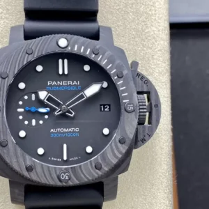 ĐỒNG HỒ PANERAI PAM02231 REP 11 THỤY SỸ VỎ CARBON 42MM (2)