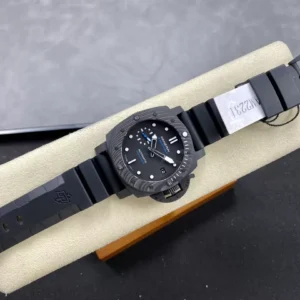 ĐỒNG HỒ PANERAI PAM02231 REP 11 THỤY SỸ VỎ CARBON 42MM (2)