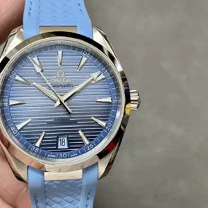 ĐỒNG HỒ OMEGA SEAMASTER NAM REPLICA CAO CẤP NHÀ MÁY VS 41MM