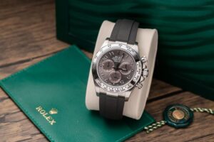 Đồng Hồ Replica - Nơi Cung Cấp Đồng Hồ Rolex Chế Tác Chất Lượng