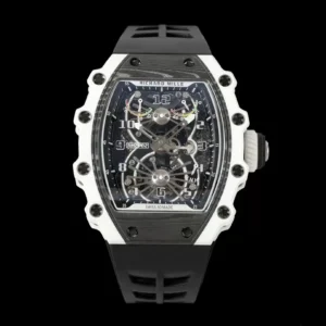 ĐỒNG HỒ NAM RICHARD MILLE RM21-02 REPLICA CAO CẤP TOURBILLON 45MM