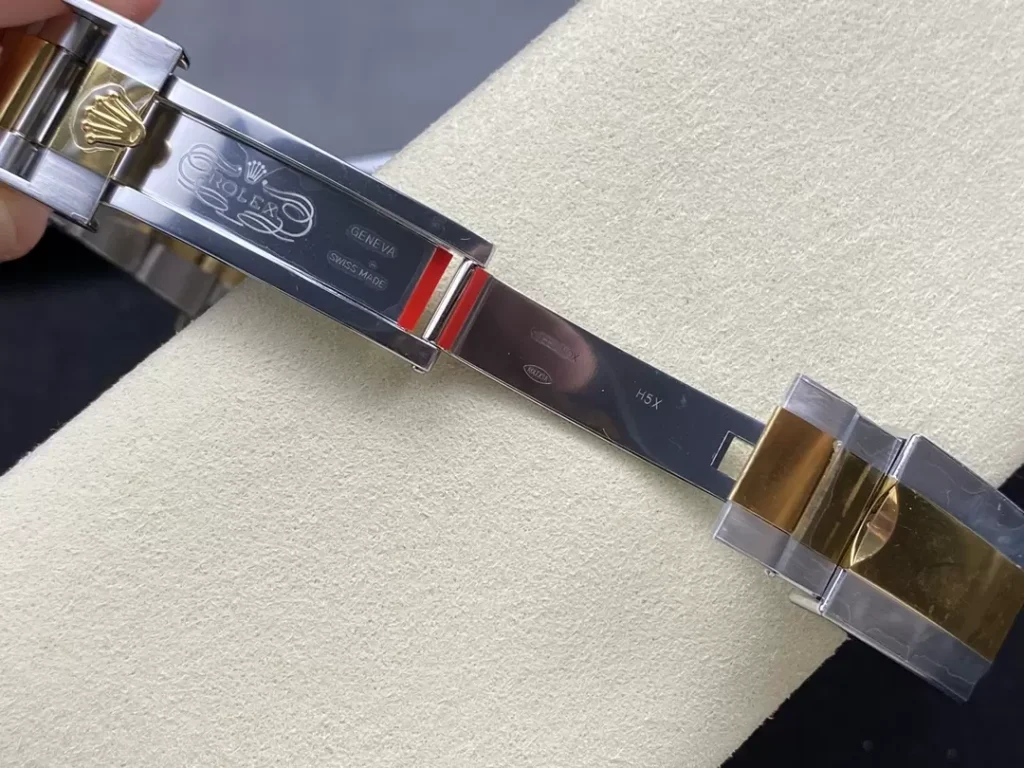 ĐỒNG HỒ ROLEX EXPLORER 124273 REPLICA 11 MẶT ĐEN CỌC SỐ DẠ QUANG 36MM 